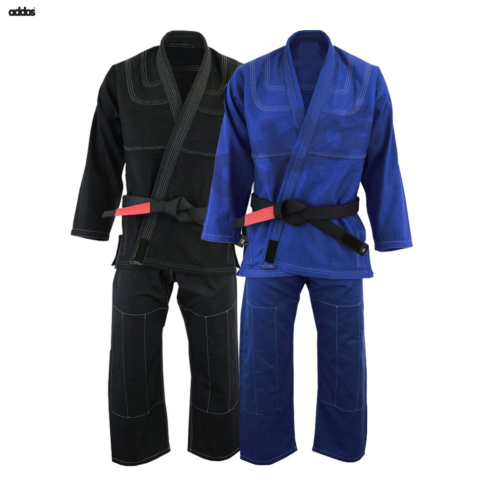 Best sellingJiu Jitsu Gis Uniform Custom Lightweight Durable Jiu Jitsu Uniform In Best Quality
