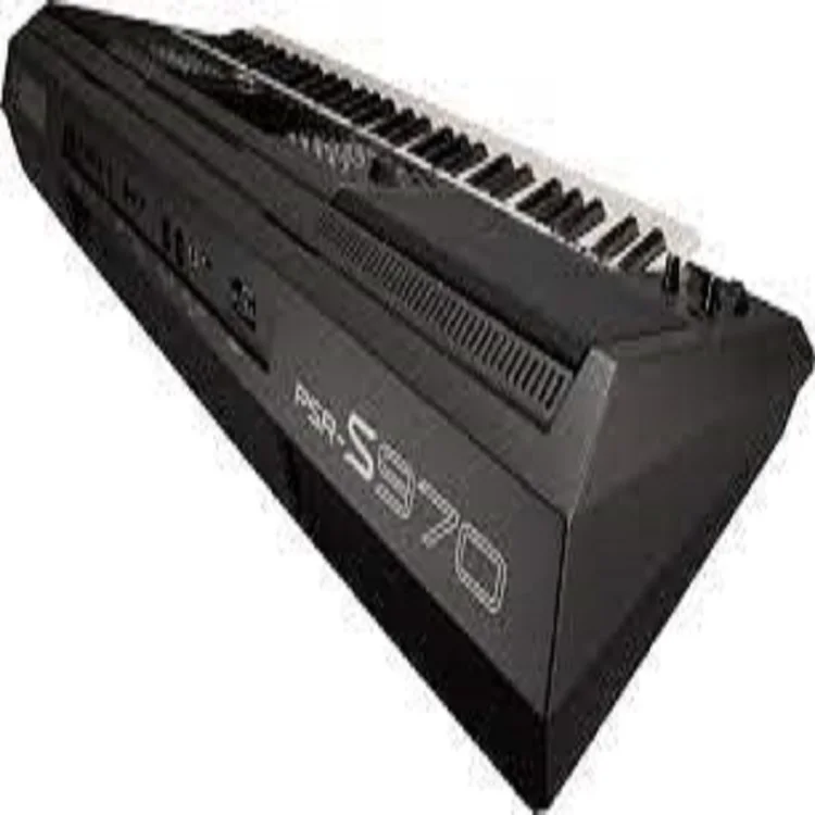 100% yamahas psr s970 keyboard Piano 76 Keys
