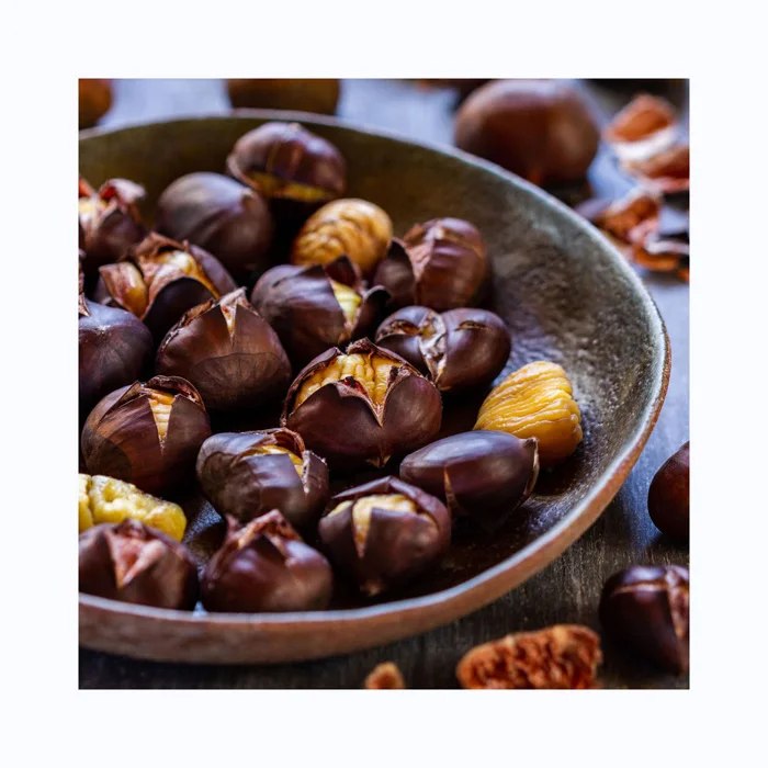 Свежие новые нагрудные орехи для продажи по низкой цене купить оптом конские каштаны