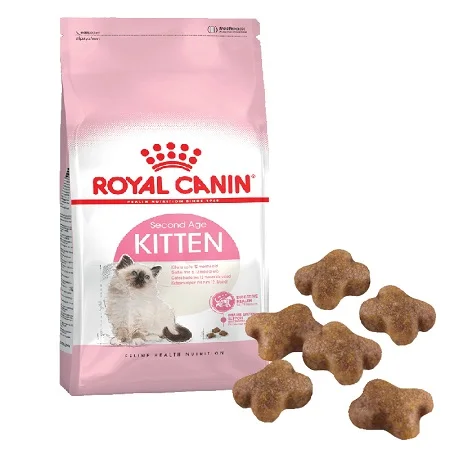 Восхитительное предложение корма для собак и кошек Royal Canin