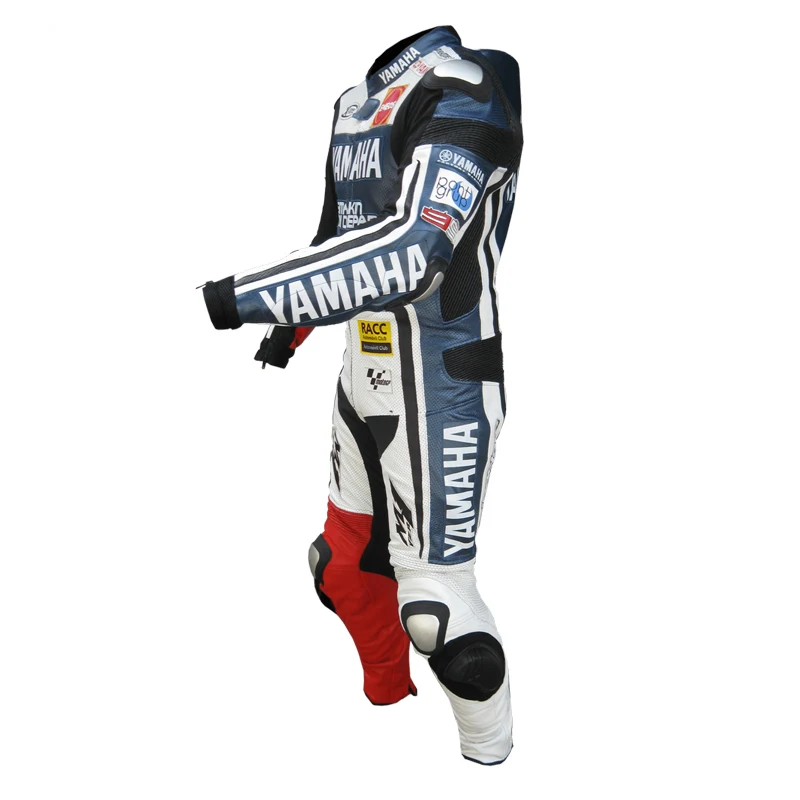 2024 New Style Leather Motorbike Suits Made In Pakistan Customized Motorbike Suit Adult Size Motorbike Suit