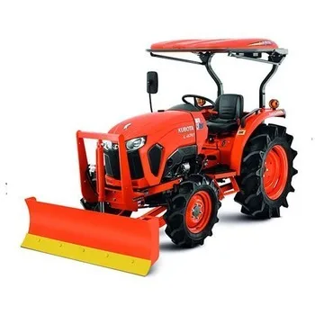 Quality New Massey Ferguson 385 4wd/Farm Tractor With High Quality
