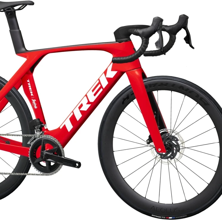 Лучшая цена для 2023 новых треков MADONE SLR 6/7/9 диск Ultegras шоссейный велосипед все в наличии на складе