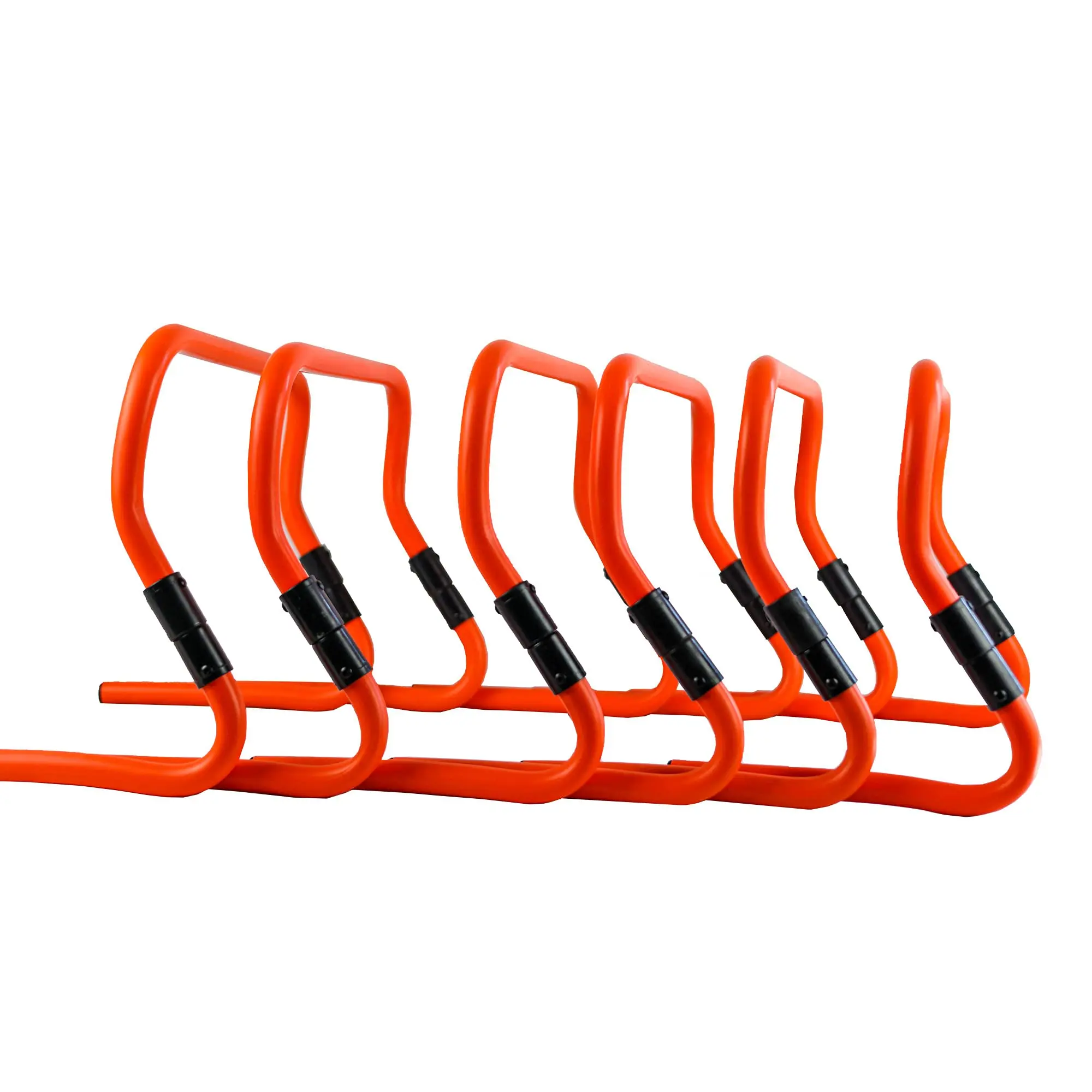 Football Soccer Speed Barrier Frame training equipment Football Mini Hurdle Training Running Hurdles