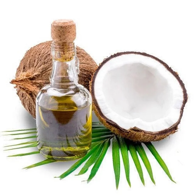 High Quality Coconut Oil Wholesale Natural Organic Fractionated Virgin Coconut Oil Relaxing Massage Coconut Oil