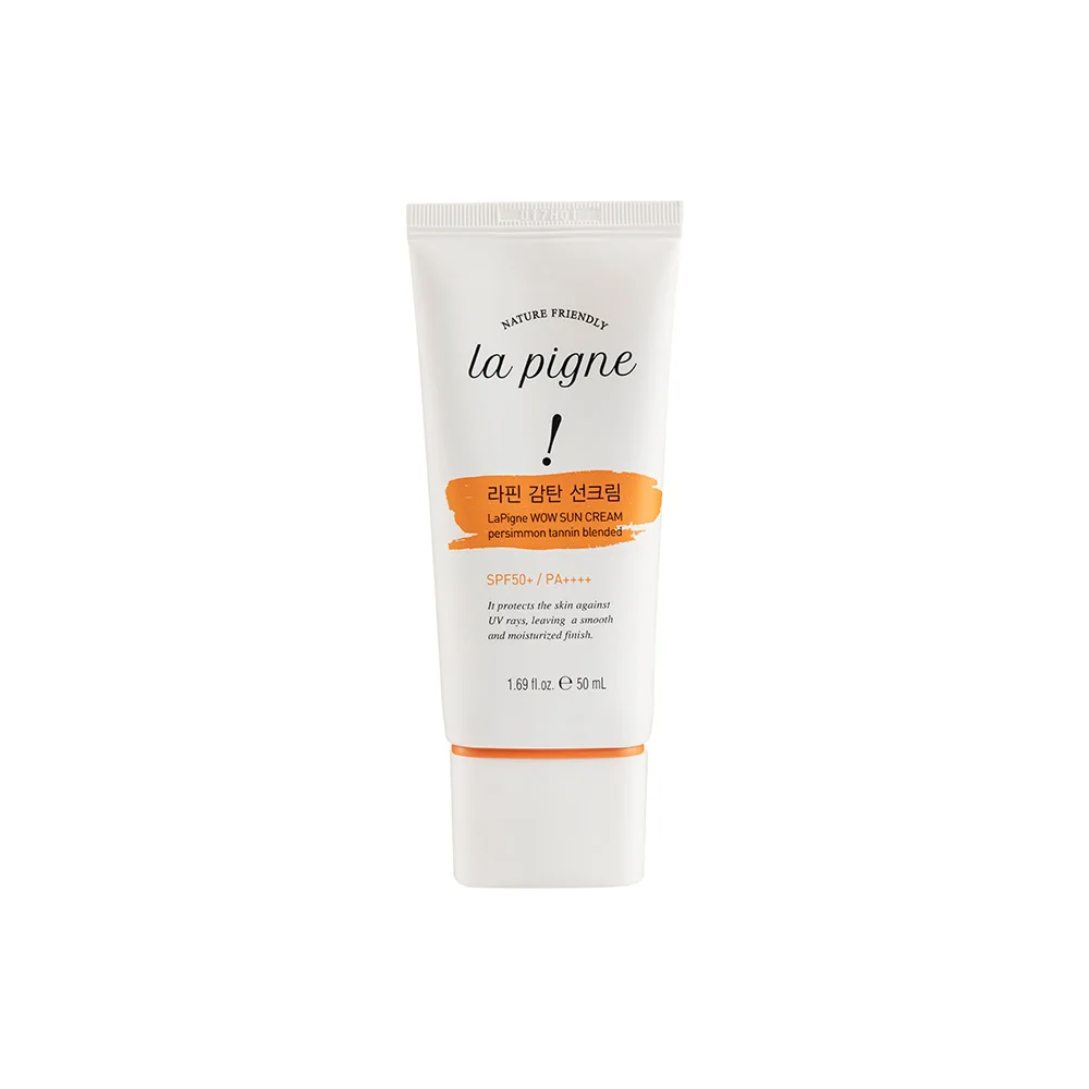Lapigne WoW Sun Cream the admiration mist that hit the jackpot by word of mouth In Korea Best Selling Product