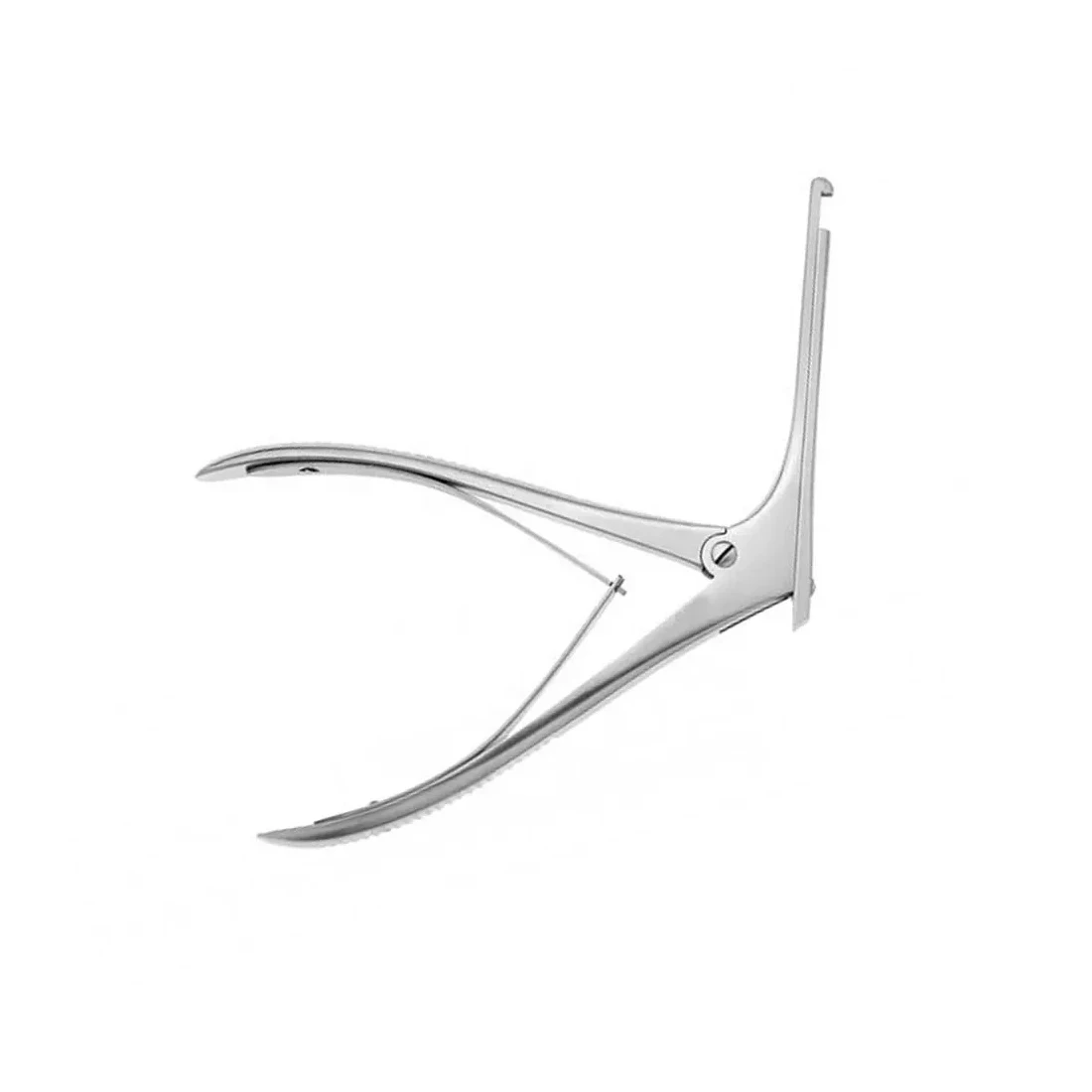 High Quality Professional Stainless Steel Still Ruskin Bone Rongeurs Orthopedic Instruments Spinal Instruments