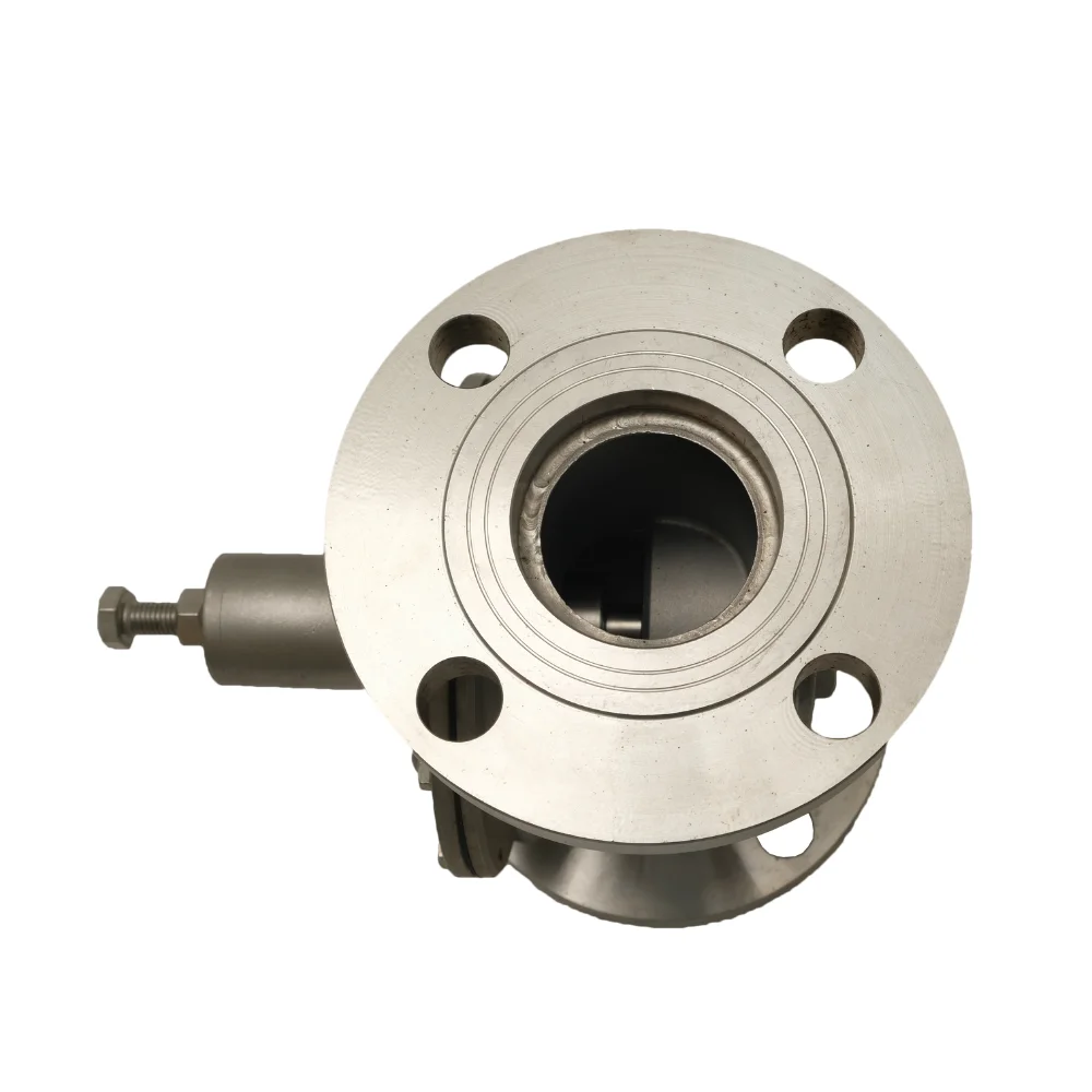 Low Pressure Type Direct Acting Pressure Reducing Valve For Industry