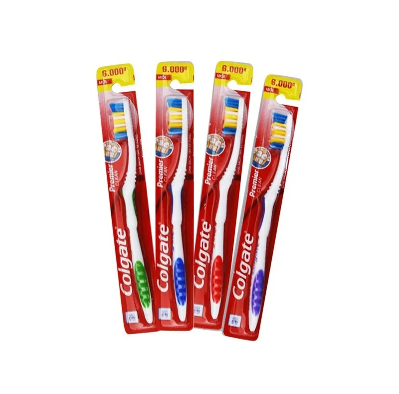Factory Best Price Colgate Toothbrush With Fast Delivery