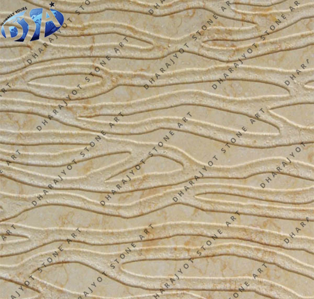 White Marble Antique Design Natural Natural  marble Blue Dedalus marble sheet wall panel for home