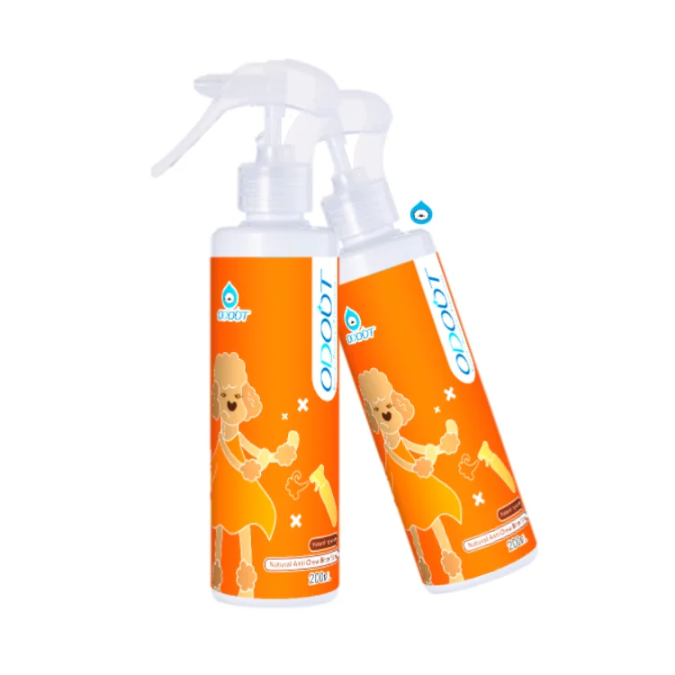 No More Chewing Spray for Cat Indoor Training