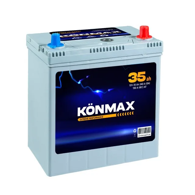 Best Selling 12V SMF Type 90 Ah Car Battery Wholesale Product Charging & Starting Systems Batteries Vehicle Battery For All Car