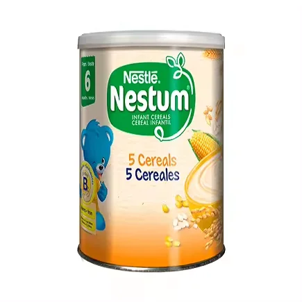Discount sale price Nestle Nestum 2 in 1 Cereal Milk