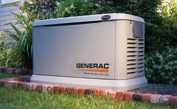 Новое поступление 2024 генераторов 24kW 26kW 14kW 18kW 22kW 25kW Guar-dian stande Generatorrs для продажи