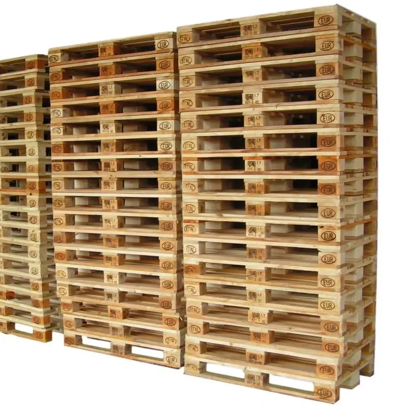 Euro EPAL wooden Pallets On Sales Euro Epal Pallets Epal Pallet Price Best Price
