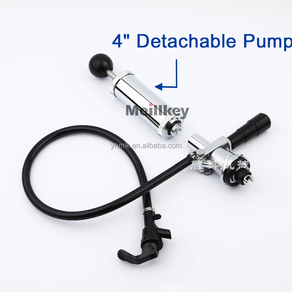 High Quality Beer Pump Series  Various Models Available for American and European Kegs