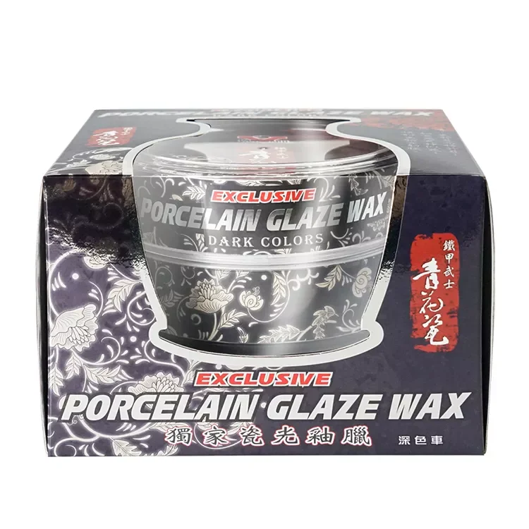 Polish Car Wax