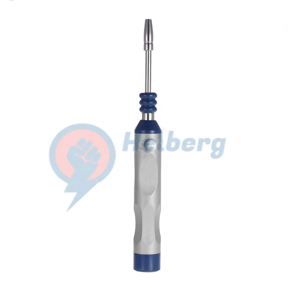 Автоматический инструмент для удаления короны новый дизайн