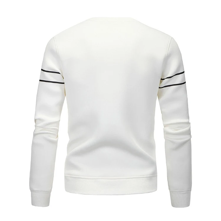 Ayseliza Luxury Soft Cotton Jumper Premium Quality Quick Dry Oversized Sweatshirt Crewneck Cheap Price Turkish Plain Clothes