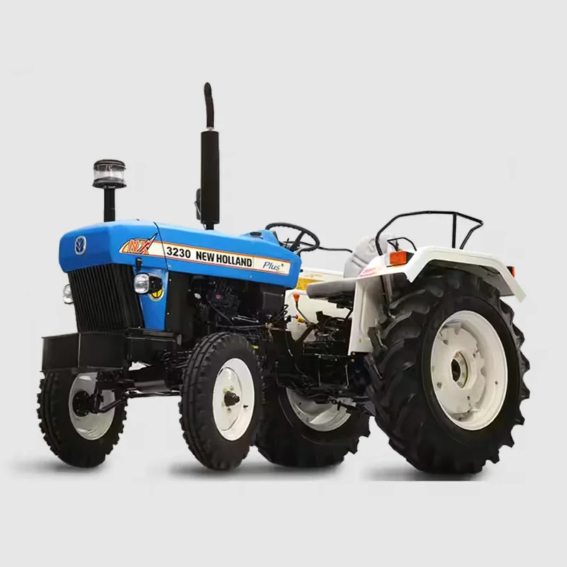 Cheap Price Used/Second Hand/New Tractor 4X4wd New Holland Machinery For Sale