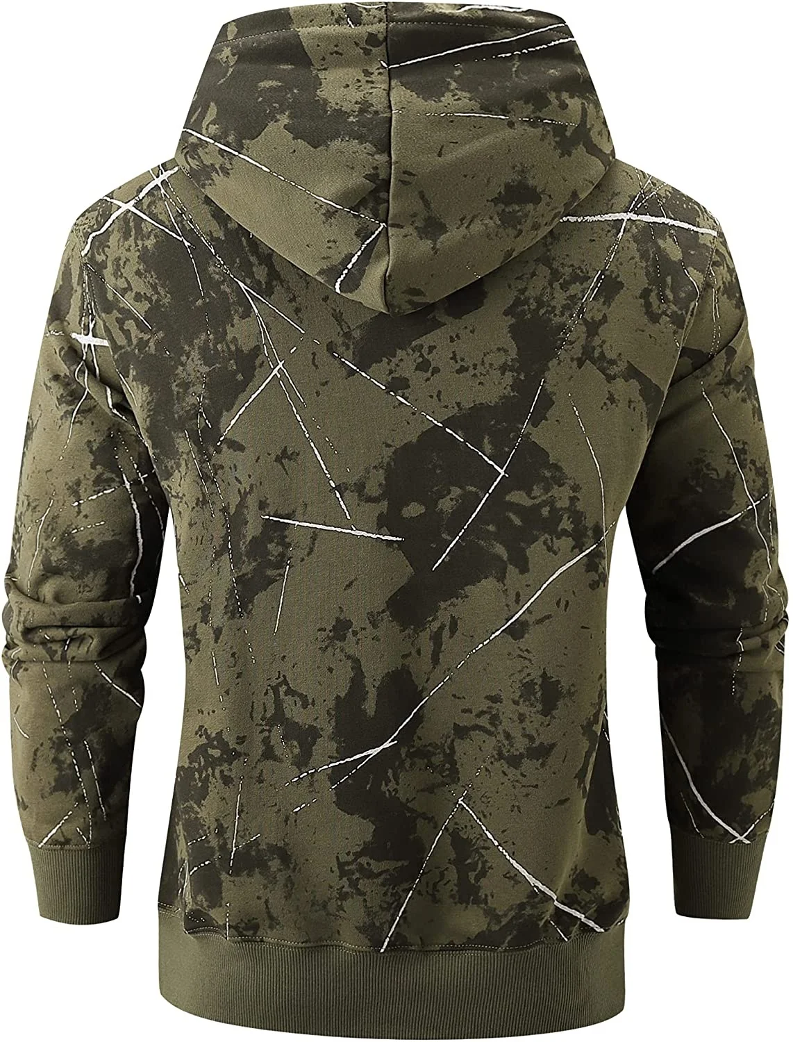 Breathable Custom Own Logo Men High Quality Cotton Polyester Printed Pullover Men S Hoodie Quantity DIY OEM Customized