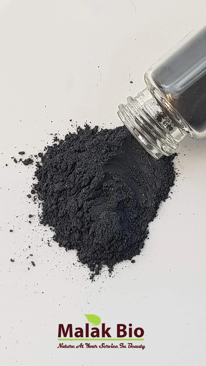 Traditional Moroccan powdered eyeliner kohl, Moroccan Kohl eyeliner | best quality handmade Arabic Kohl Powder