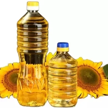 Original refined sunflower oil for sale