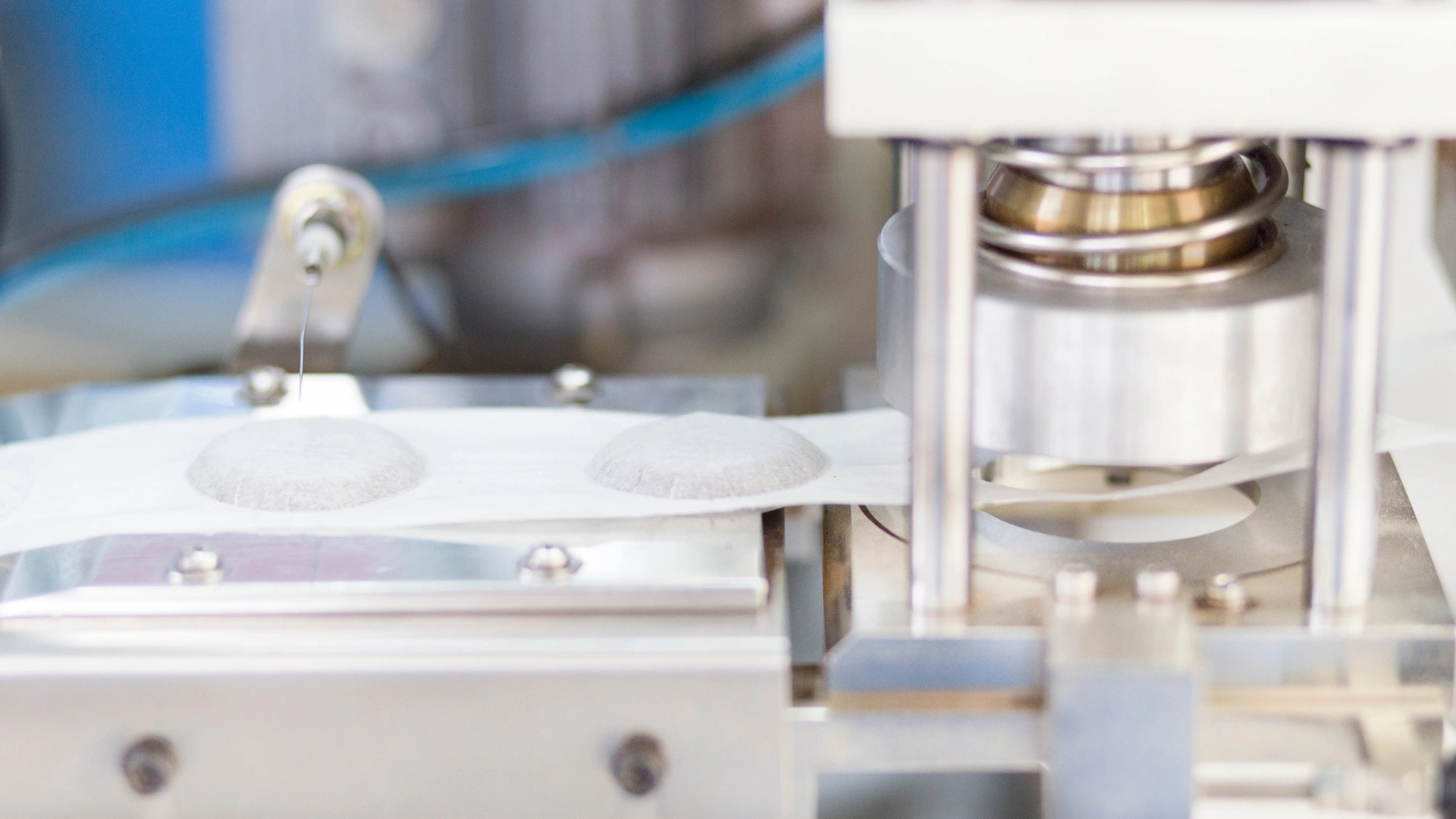 Высококачественные итальянские кофейные стручки TRAIANO BLU сделано в Италии Сливочная коробка эспрессо из 150 стручков