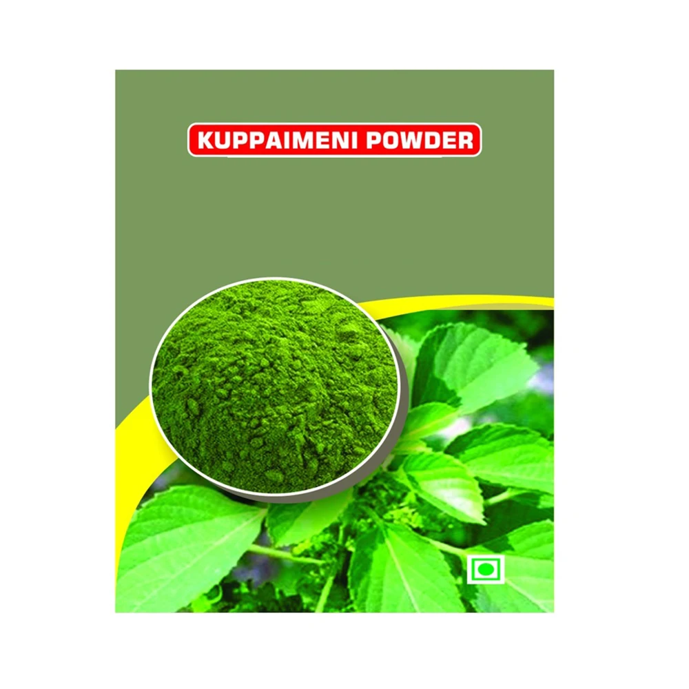Ready To Export Kuppaimeni Powder Acalypha Indica Powder Buy At Wholesale Price