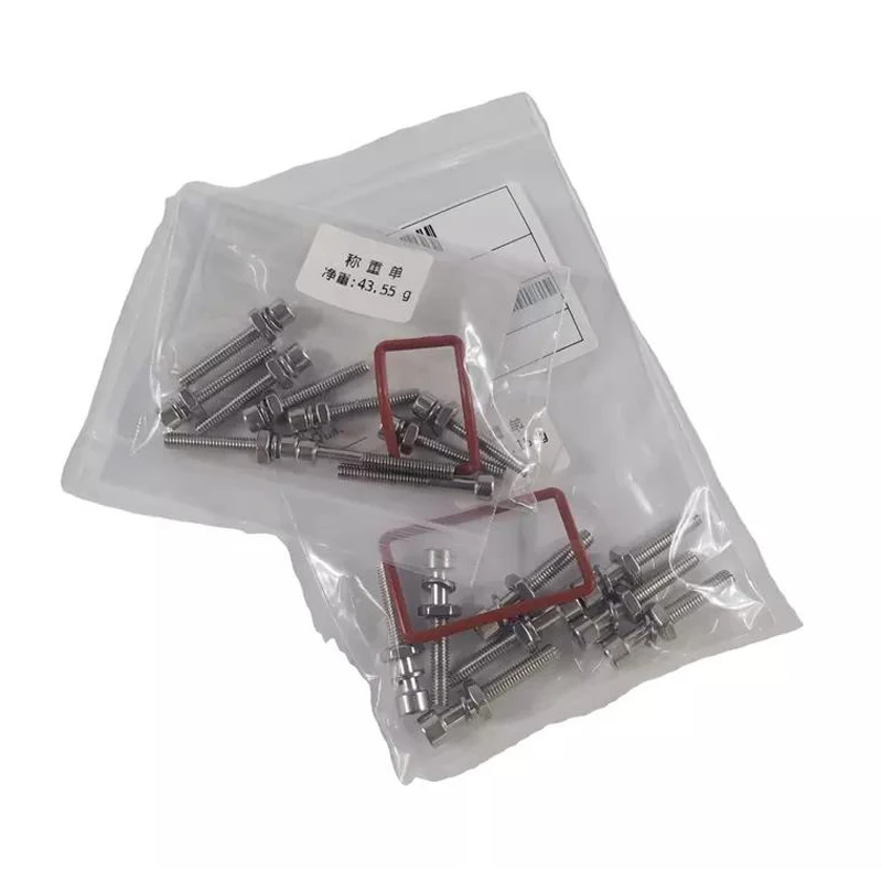 Microwave Rectangular Straight Waveguide silver/copper rectangular straight waveguide of microwave components