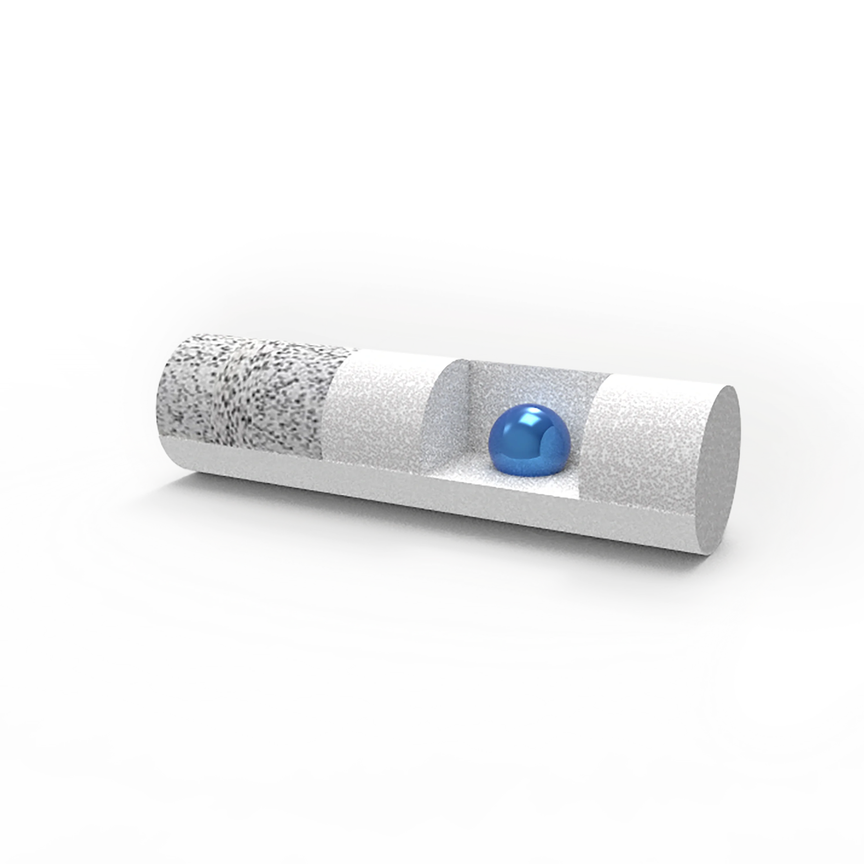 Двойной одинарный капсульный и угольный фильтр корейские табачные фильтры сигаретные