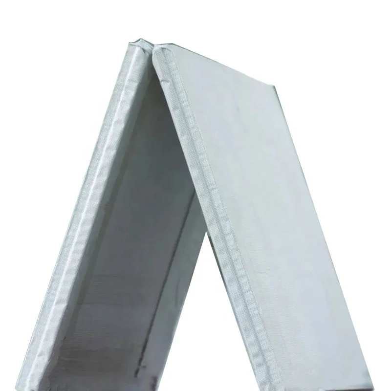 Wholesale Factory Price Efficiently Insulate Your Space with our Thermal Vacuum Insulation Wall Panels