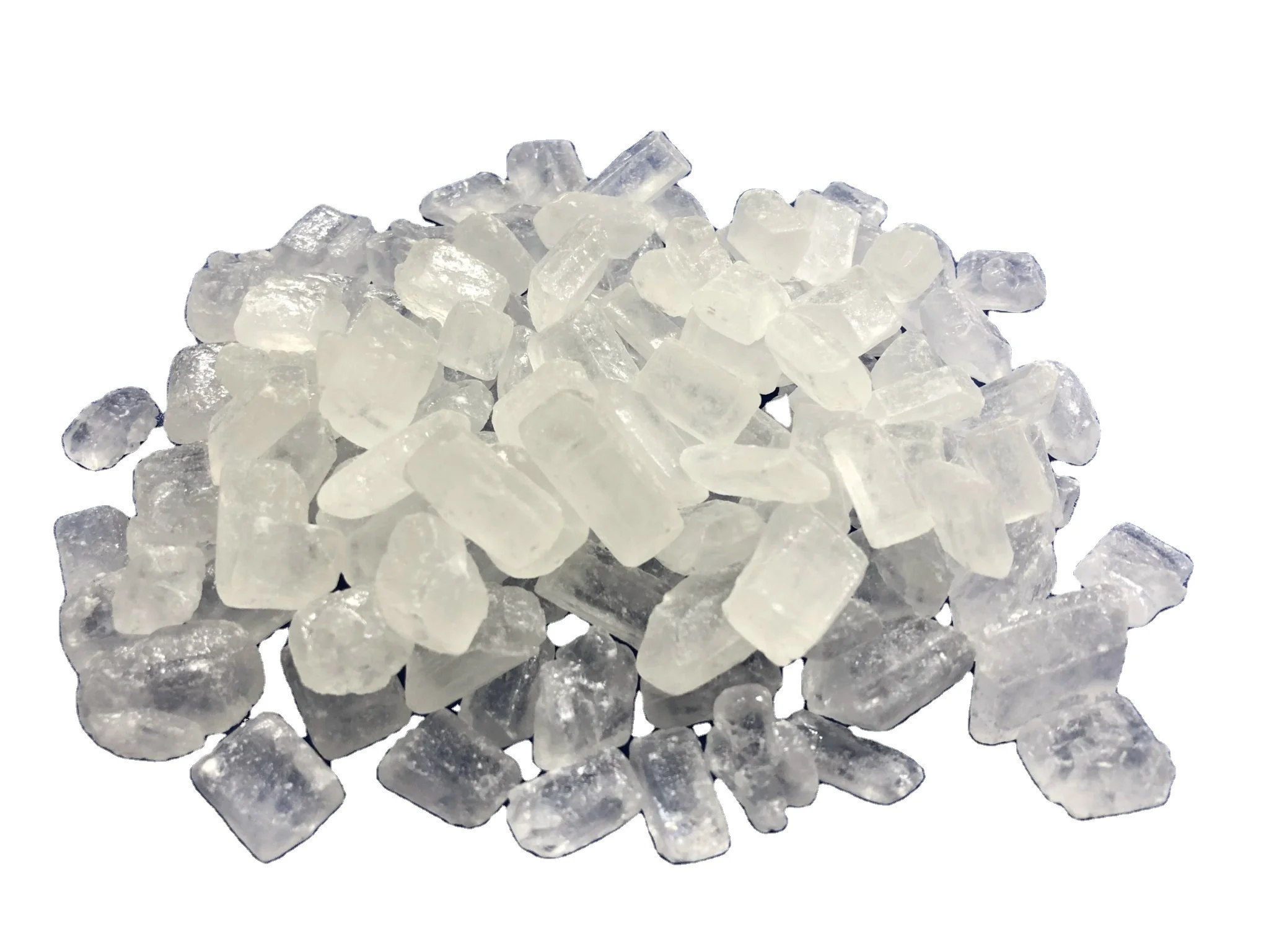 High Quality Sweetener For Beverage Rock Sugar Packing 30kg PP/PE Vietnam OEM Manufacturer