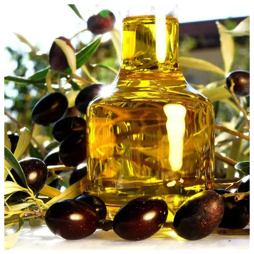 Wholesale bulk price olive oil for cosmetics and food 100% pure natural organic Spain extra virgin olive oil