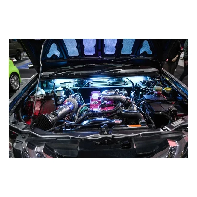 Power Transmission Spur used Motor Cars Engine Reducer Custom Design High Precision Gearbox