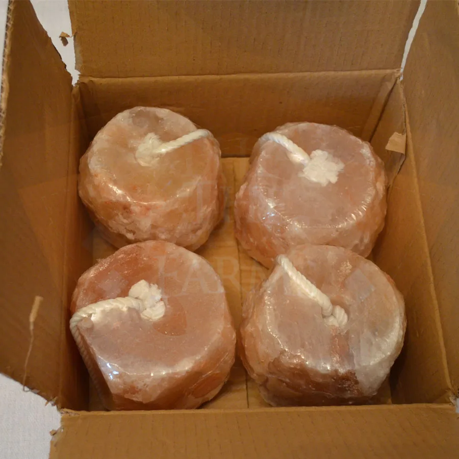 Hot Selling Cylinder Animal Lick Salt with Essential Mineral Nutrients Full of Protein and Healthy Life For Livestock