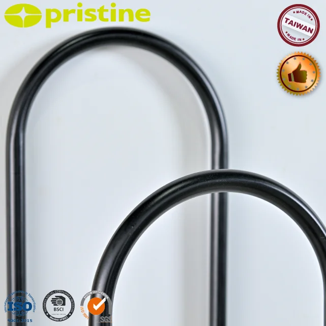 DIY MIT Wall Mounted Metal Towel Rack Arch Bathroom Shelf for Storage for Living Room Dining Hotel MDF Wood Style