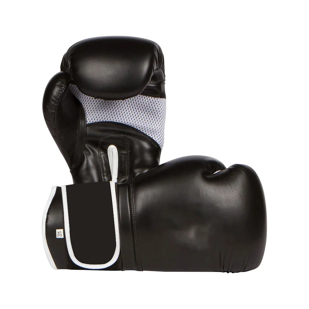 High Quality Manufacturers Kids Lace Up Mexico Boxing Gloves Custom Leather Boxing Gloves