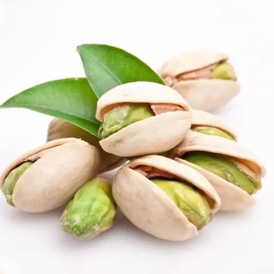 Pistachio Nuts Kernels First Grade Raw - Finest Pistachio Nut Kernels Ideal for Pistachio Snacks