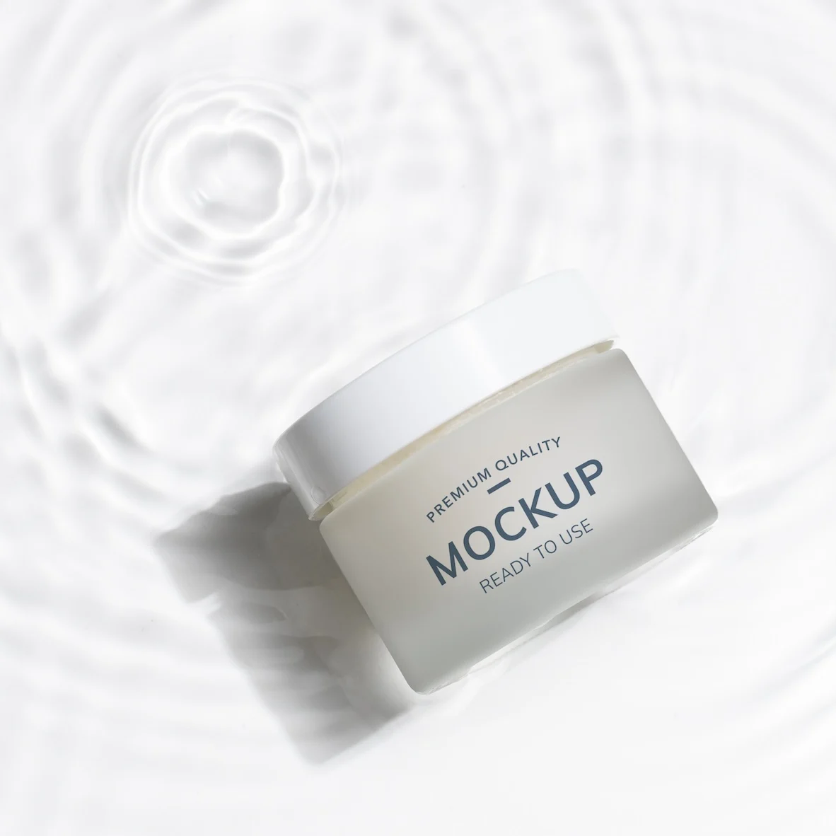 Herbal Facial Skin Care Hemp Seed Facial Serum Hemp Seed Oil Premium Grade Beauty Care Product from Thailand