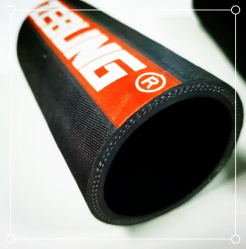 3 4 5 6 дюймов резиновый гидравлический шланг низкого давления гидравлический резиновый шланг