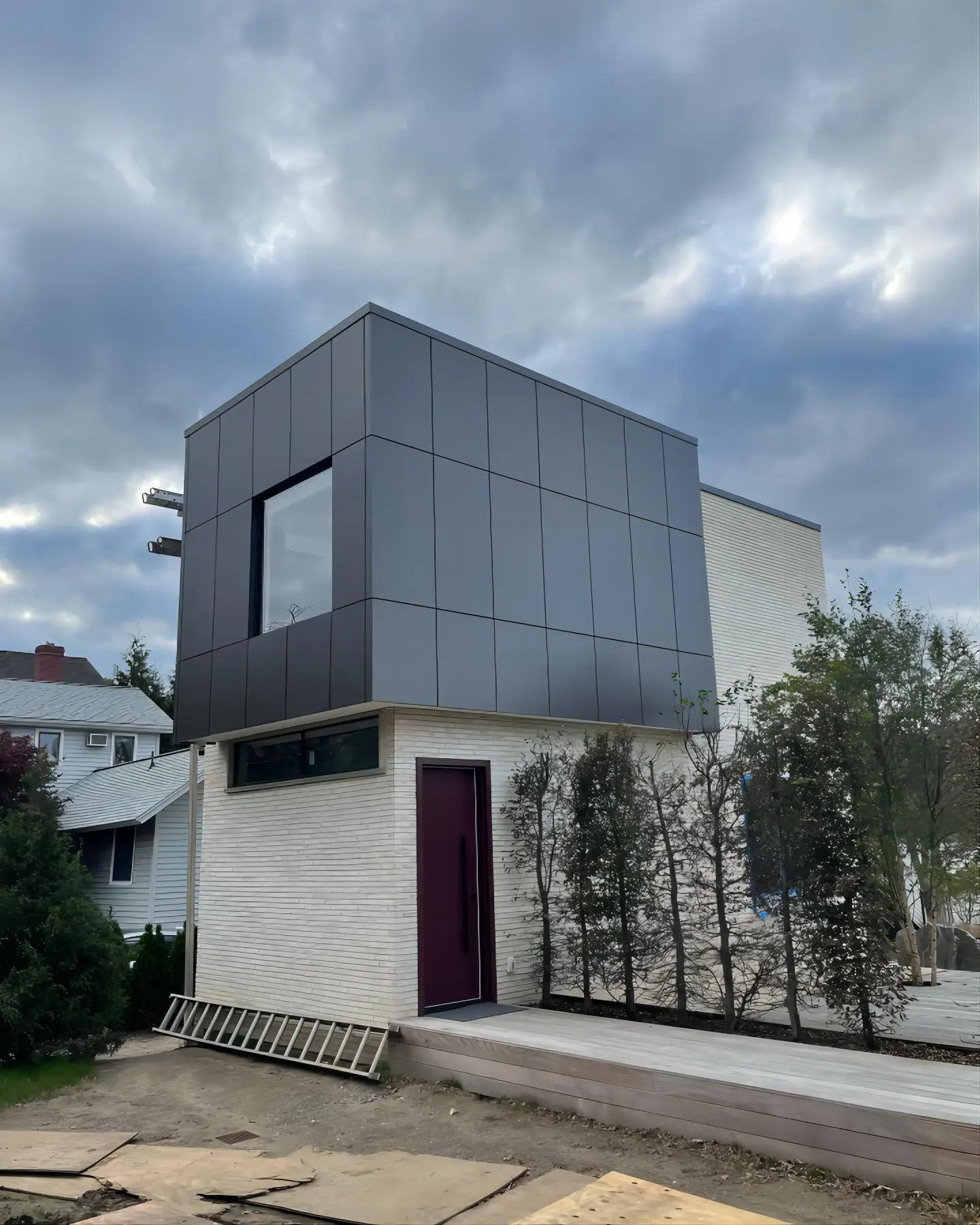 1220x2440mm 2-6mm thickness Alucobond aluminum composite panels for signs/construction building