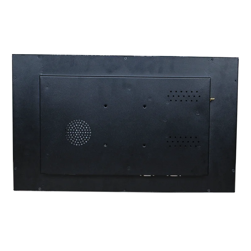 Zwba15 'сенсорный экран Pos монитор Oem истинный плоский сенсорный для системы точек продаж
