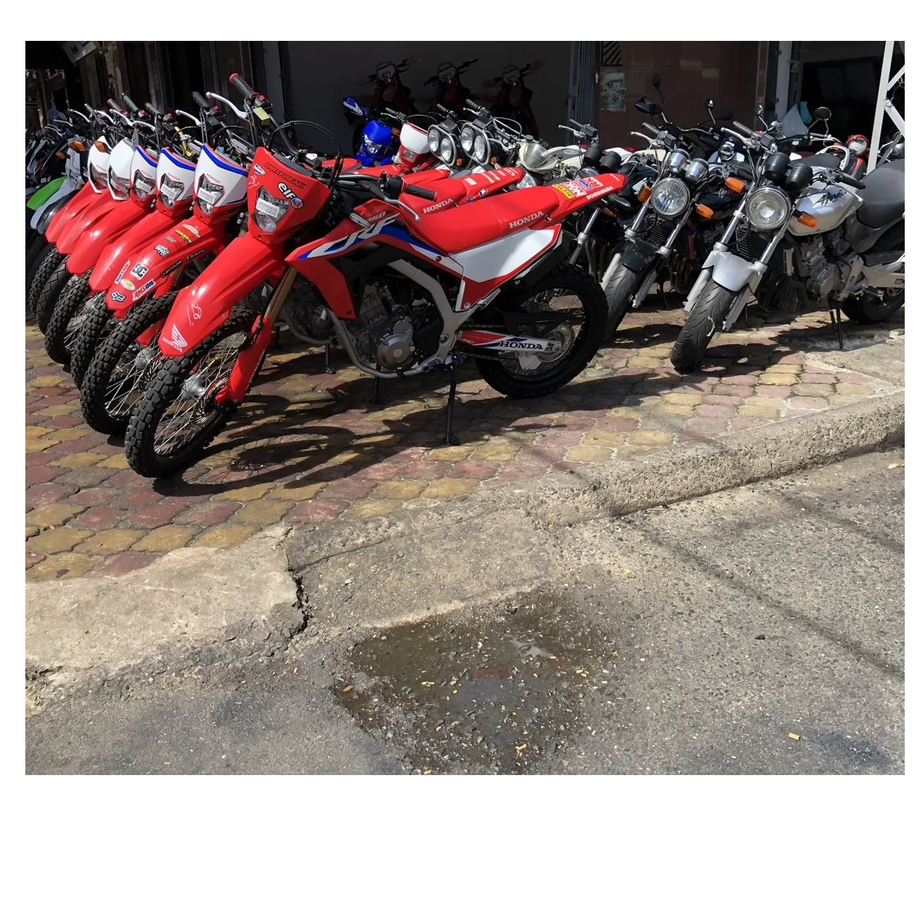 Competitive yamaha Sym Kymco Used Motorcycles Electric Taiwan 125cc