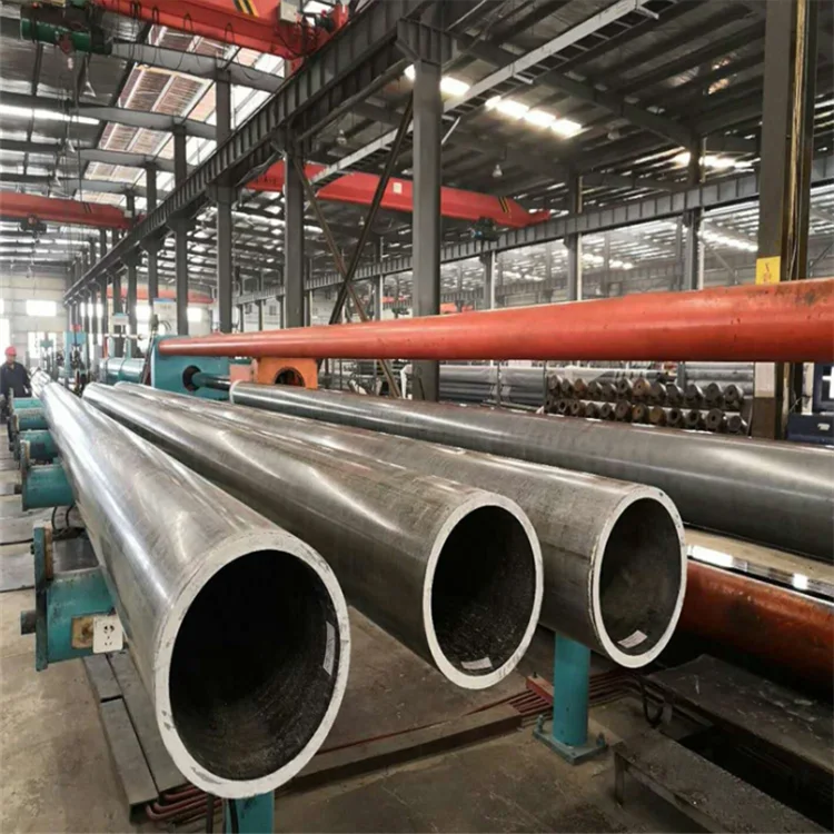 large diameter welded pipe erw welded steel pipes/Cold Rolled Welded Large Diameter SAW Spiral Steel Pipe