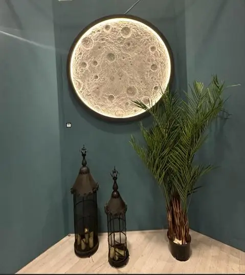 Картина маслом