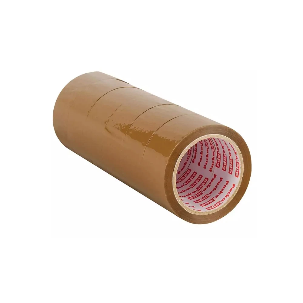 BOPP Tapes Top Excellent Quality Indian Manufacturer and origin