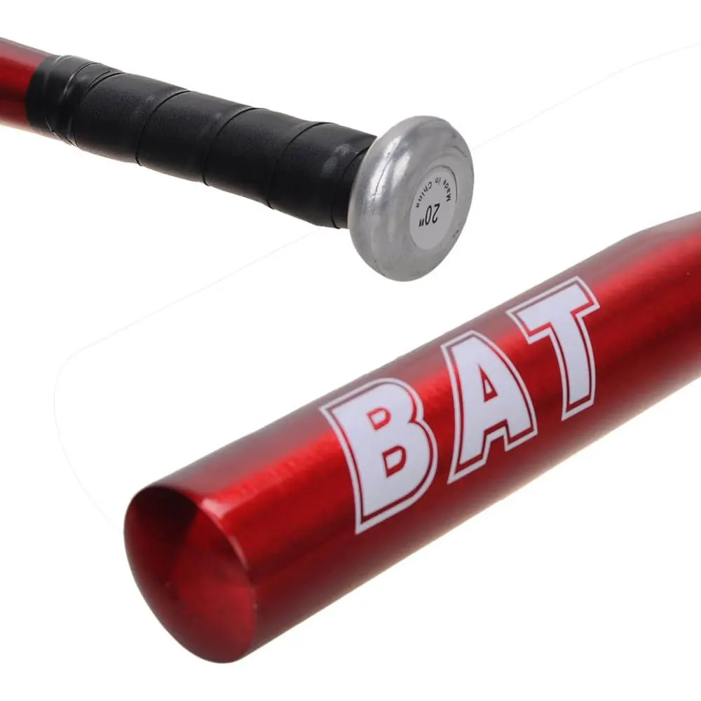 Hot Selling New Online Purchase Baseball Bat Custom Color Sports Game Baseball Bat