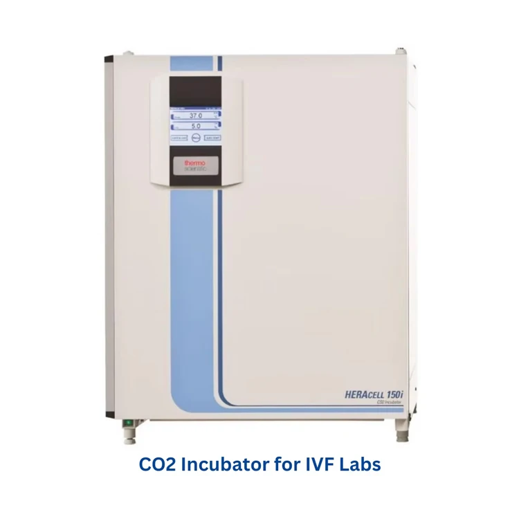 Good Quality Co2 Incubator Manufacturer IVF Co2 incubator Co2 Incubator for ivf lab application