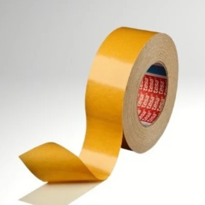 Best Quality Tesa 52664 mounting tape for flexographic printing, especially corrugated postprint